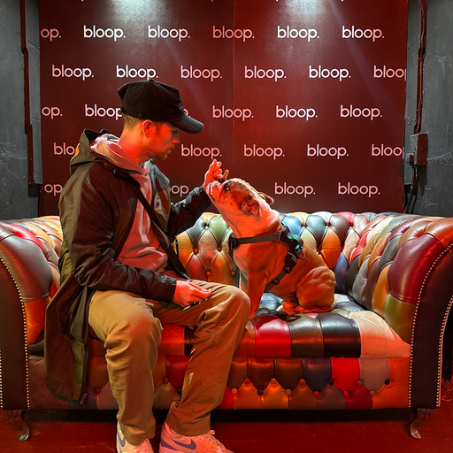 Inermu Records w/ James Dexter - 26.02.25