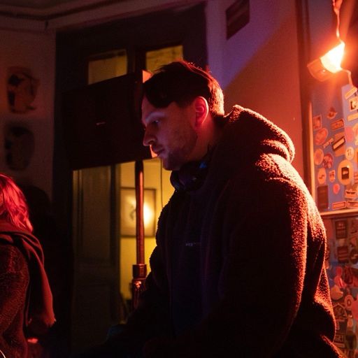 Bloop's House #24 w/ Flavius - 16.04.26 [Bloop London Radio]