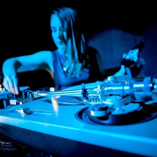 Jazzman Records Radio Takeover