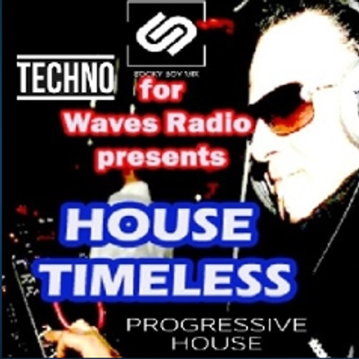 House Timeless #149 by Sookyboymix for WAVES Radio