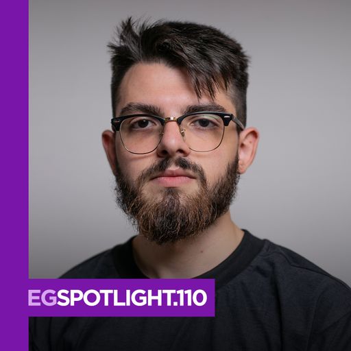 EG SPOTLIGHT.110 Mau Maioli