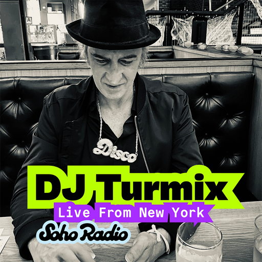 DJ Turmix - Live From New York (15/02/2026)