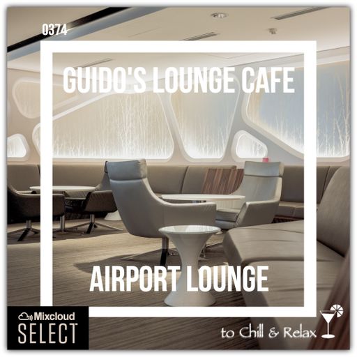 Guido's Lounge Cafe Broadcast 0374 Airport Lounge (Select)