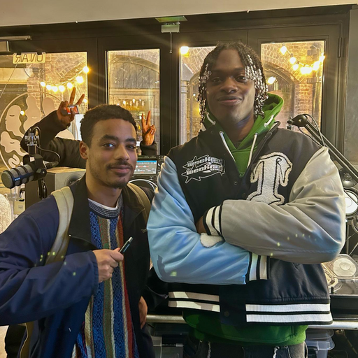 00AB + Friends 26/04/23