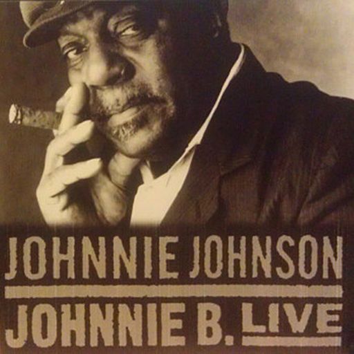 Live Archive Show #349 (Tribute to pianist Johnnie Johnson)