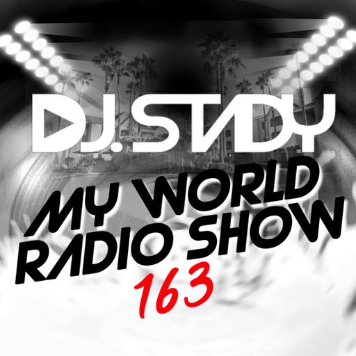 My World Radio Show 163