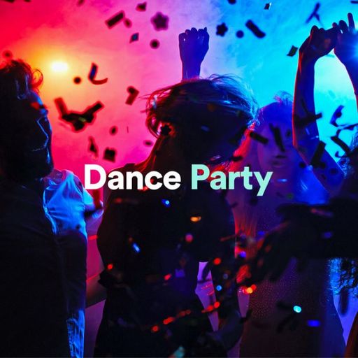 Friday Dance Megamix  by DJ MARINOS (LIVE)