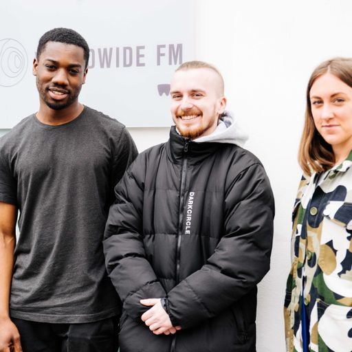 Future Bubblers with Medikul  // 09-03-2018