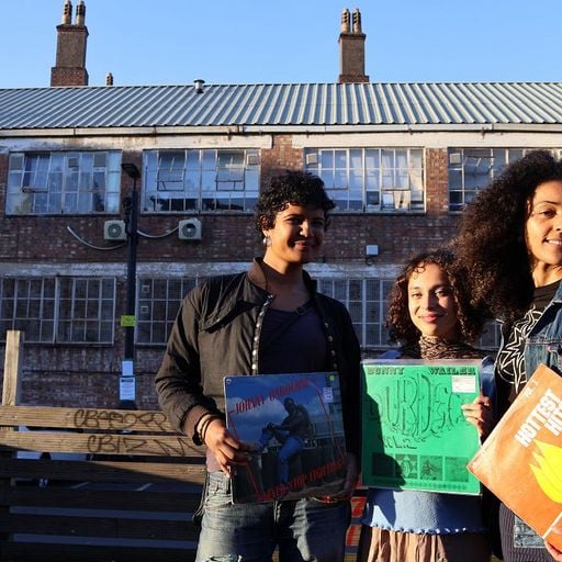 The Baddis Sound w/ Danniella Dee - 18th March 2026