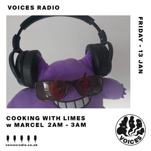 cooking with limes -13/01/23