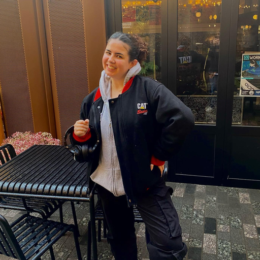 Jade Blends - 24/03/23