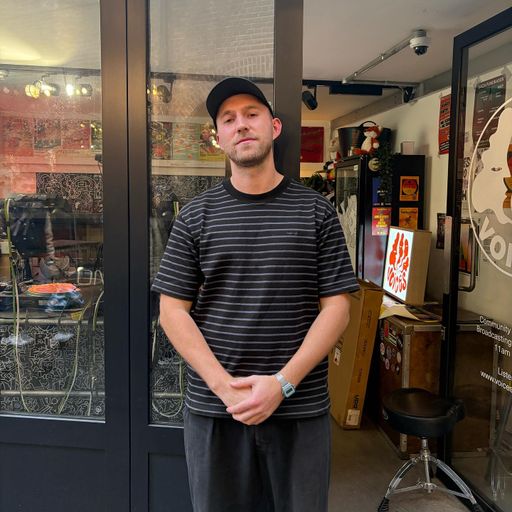 Remedy Music - 19/10/25 - Voices Radio