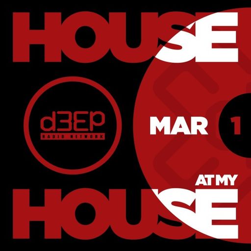 Mike Powell - House At My House (01/03/25)