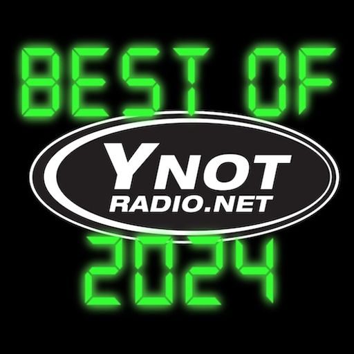 Rob Huff's Non-Transmission Best of 2024