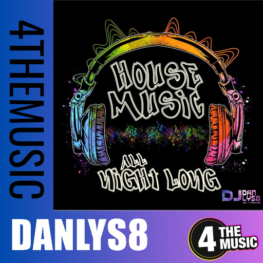 Danlys8 on 4TheMusic - Blue Skies 4TM 1hr Mix!