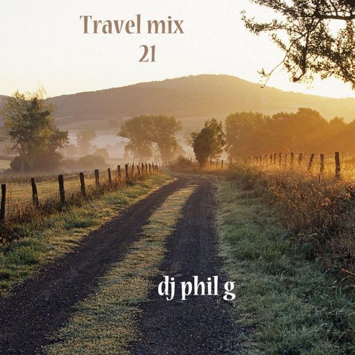 Travel mix 21