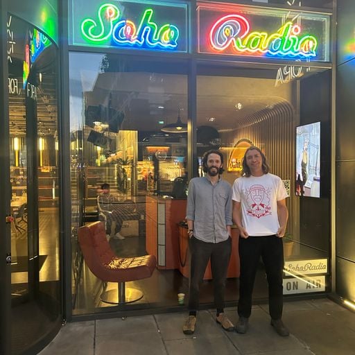 None More Records (23/12/2025)