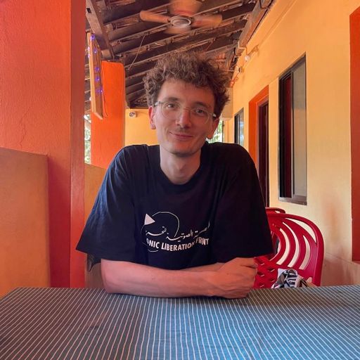 Dawn Chorus w/ Cameroni - 17/05/24 - Voices Radio