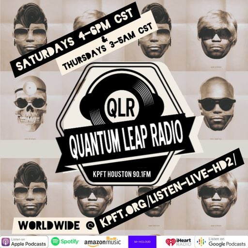QUANTUM LEAP RADIO: Leap 336 {NO JOKE episode (Apr. 1, 2023)}