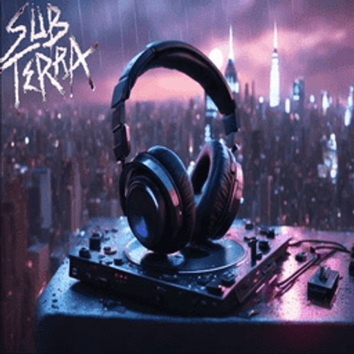 Sub-Terra Sessions 25: (Live & Let Go)