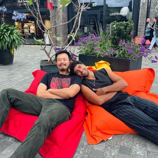 El-Shazly b2b DJ Okku - 16/07/23