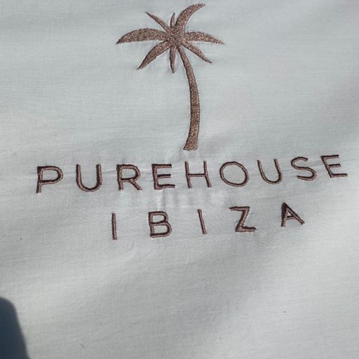 Chrissy & James Live @ Theo & Kirsty Wedding Live from Pure House Ibiza 12/09/21
