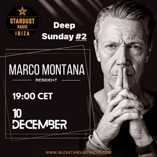 Marco Montaná	-	Deep Sunday #2