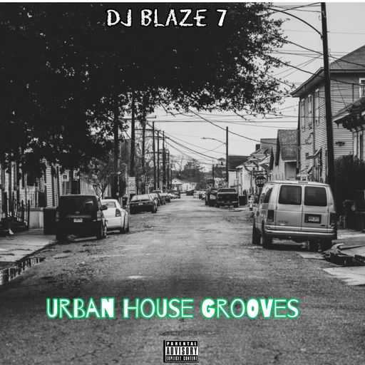Urban House Grooves