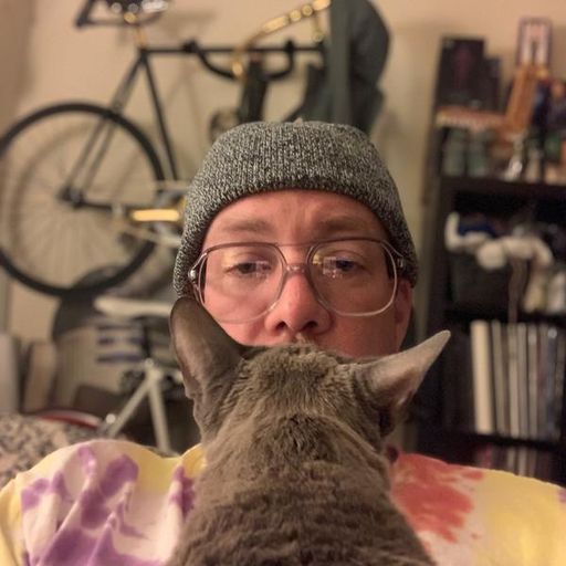 Artform Radio: Chris Haycock // 19-08-21