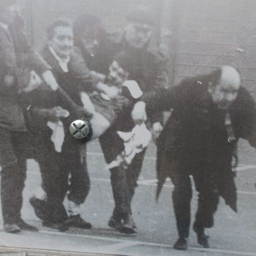 POP AND NEWS CLIPS FROM 1972