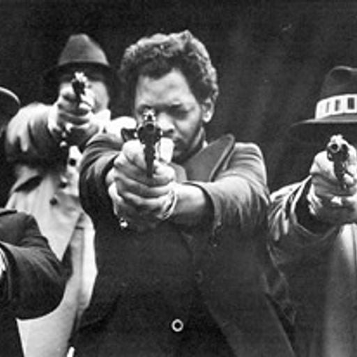 More Funky Gangsters