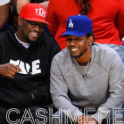 Ca$hmere #6 w/ Carlos Steurer & Wenzel Dashington 01.04.2017