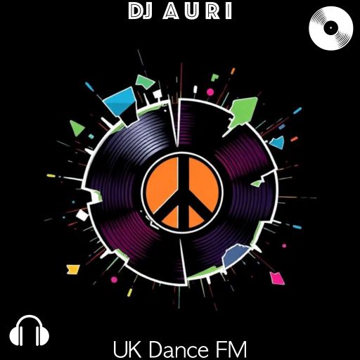 UK Dance FM Stream 26