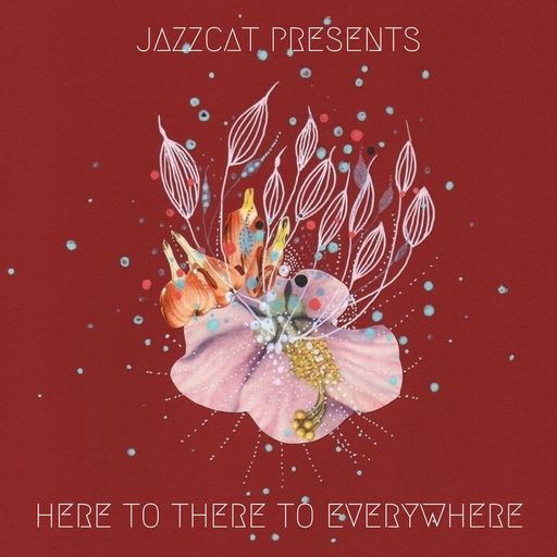 Here to there to everywhere