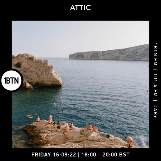 ATTiC - 16.09.2022