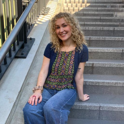 Dancing Queens w/ Jess Fitz - 11/10/24 [Voices Radio]