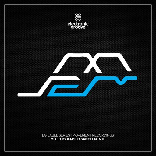 EG LABEL SERIES | Movement Recordings