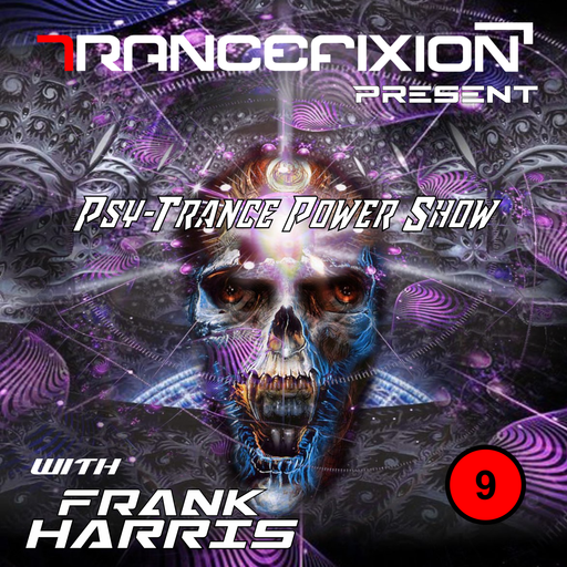Psy-Trance Power Show 9