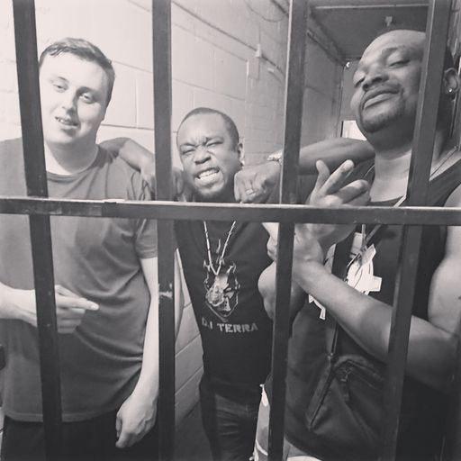 3rilogy Sessions Recorded Live on Kool London - 16th February 2019