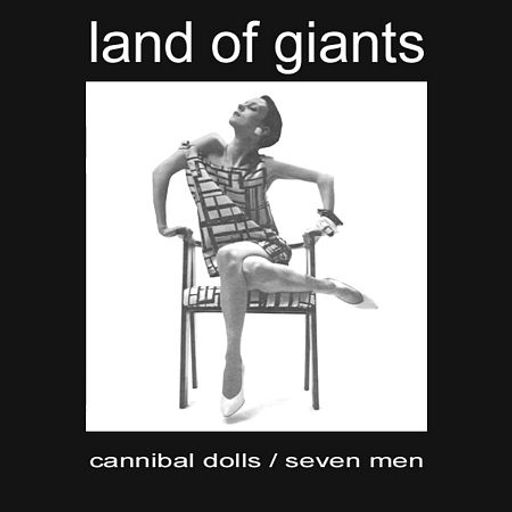 Land of Giants