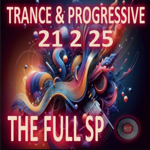 TRANCEE & PROGRESSIVE 21 2 25