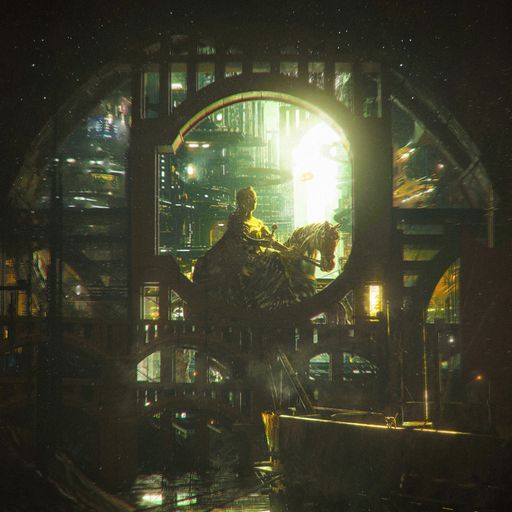 Ｄａｒｋｓｙｎｔｈ Ｄｉｇｅｓｔ ４２０２．ＩＶ