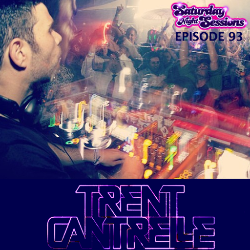 Trent Cantrelle / Episode 93