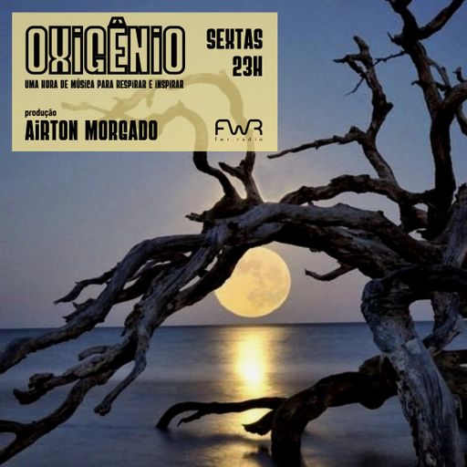 Oxigênio 145 - 25.10.2024