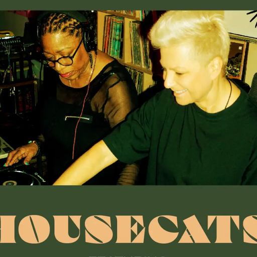 Spot Lite Detroit: Housecats w/ Stacey Hotwaxx Hale & Jenny LaFemme // 14-06-2024