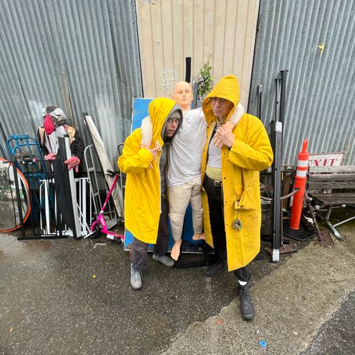 Agony Aunts (04.07.24)