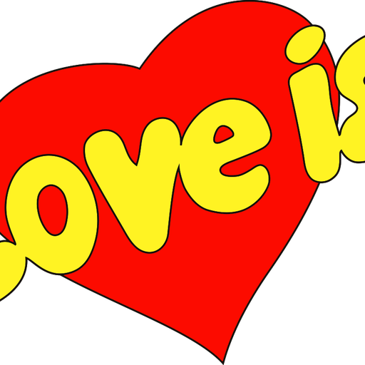 Love Is...