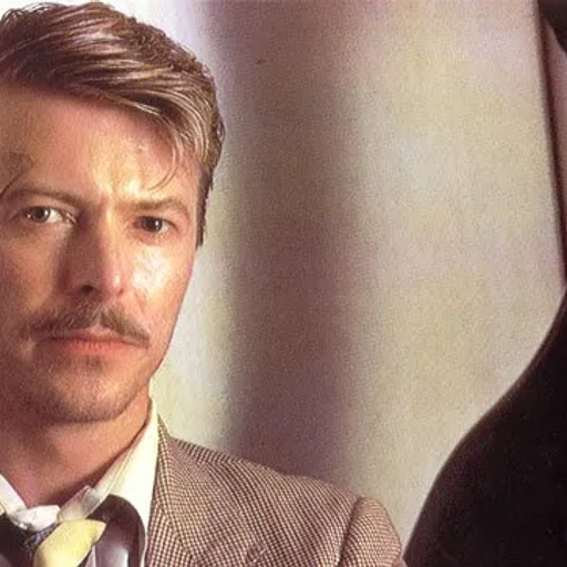 Into The Night Soundtrack Expanded,Starring David Bowie
