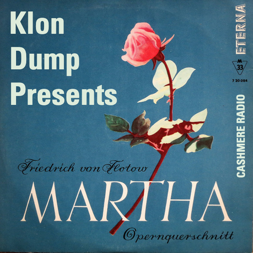 Klon Dump Klon Denominator 20.09.2022