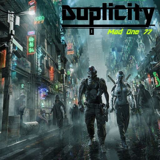 DupliCity